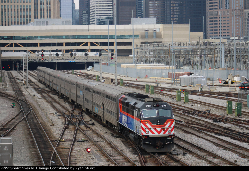 METX 210
